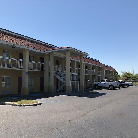 Jax Inn Jacksonville Downtown Kültér fotó