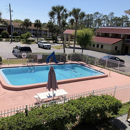 Jax Inn Jacksonville Downtown Kültér fotó