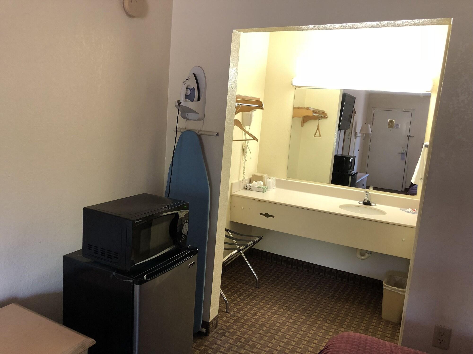 Jax Inn Jacksonville Downtown Kültér fotó