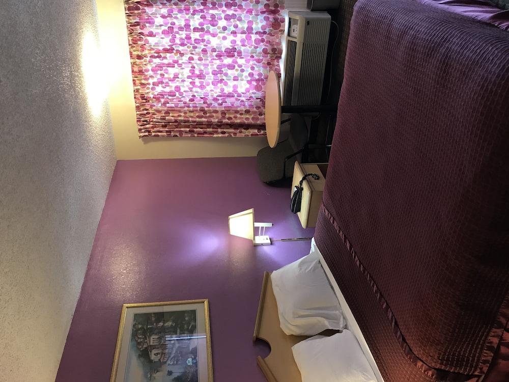 Jax Inn Jacksonville Downtown Kültér fotó