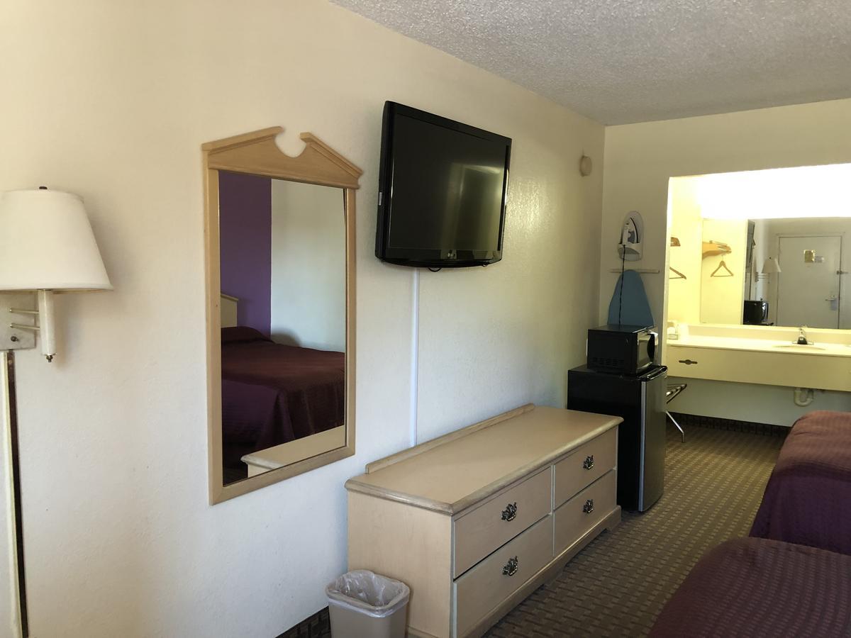 Jax Inn Jacksonville Downtown Kültér fotó